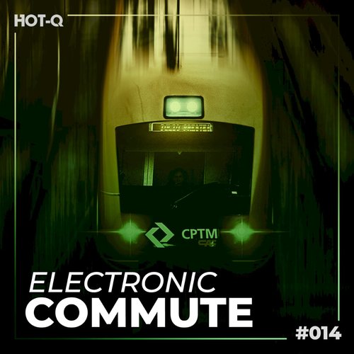 Electronic Commute 014