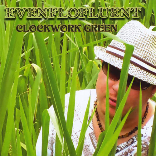 Clockwork Green