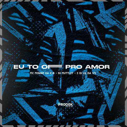 To Off pra Romance (Explicit)