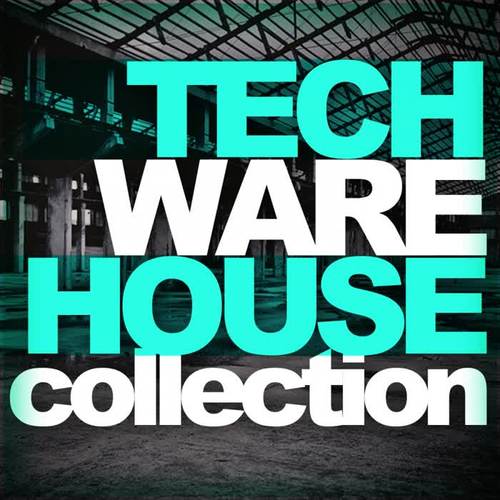 Tech WareHouse Collection