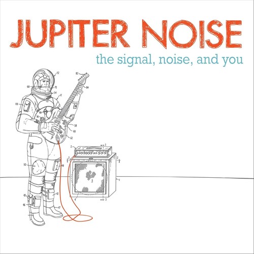 The Signal, Noise, And You (Explicit)