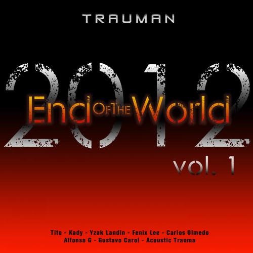 End of The World Vol.1