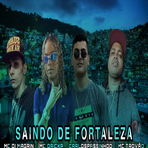 Saindo de Fortaleza (Explicit)