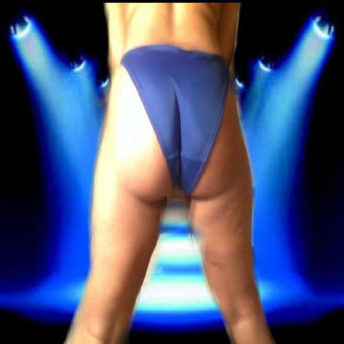 Flute Booty Music 1st CL Ass