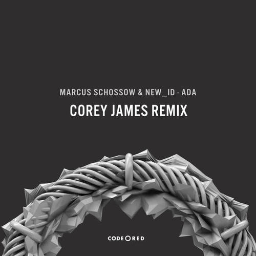 ADA (Corey James Remix)