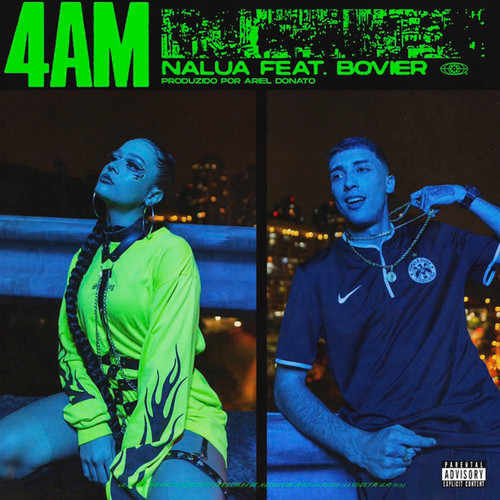 4AM (Explicit)