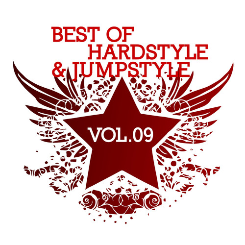 Best of Hardstyle & Jumpstyle, Vol. 09 (Explicit)