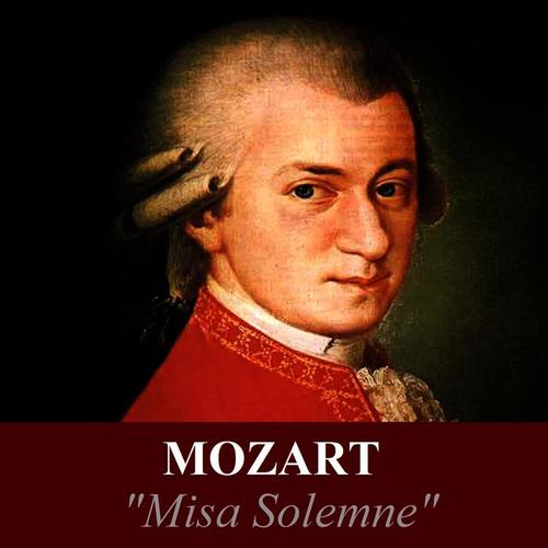 Mozart - Misa Solemne