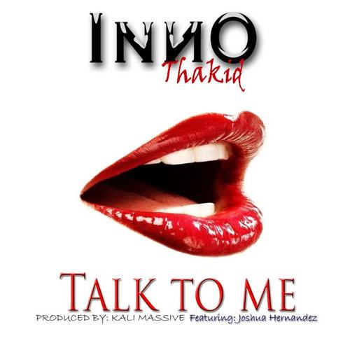 Talk to Me (feat. Joshua Hernandez)