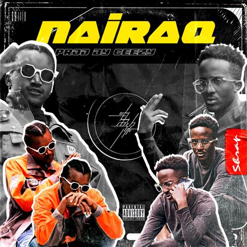 NAIRAQ (Explicit)