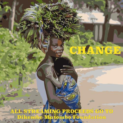 CHANGE