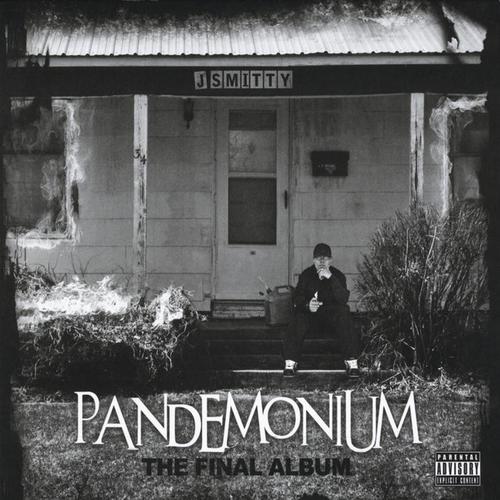 Pandemonium: The Final Album (Explicit)