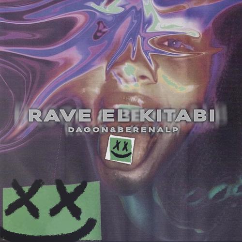 RAVE EL KITABI