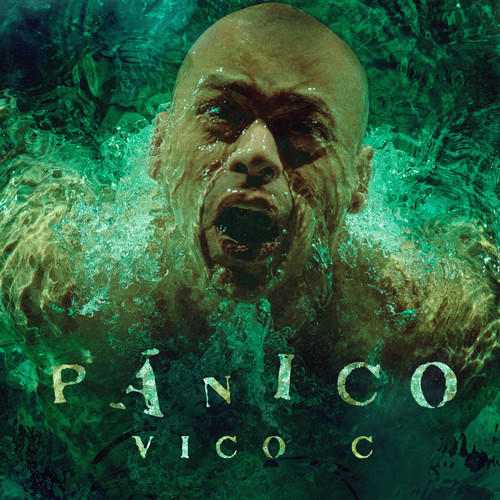 Pánico