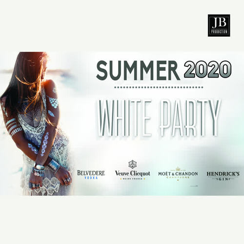 White Party Summer 2020