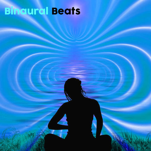 Binaural Beats Focus, Study and Sleep