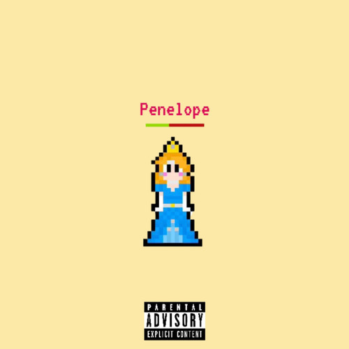 Penelope (Explicit)