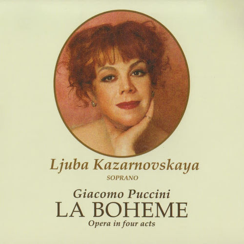 La Boheme