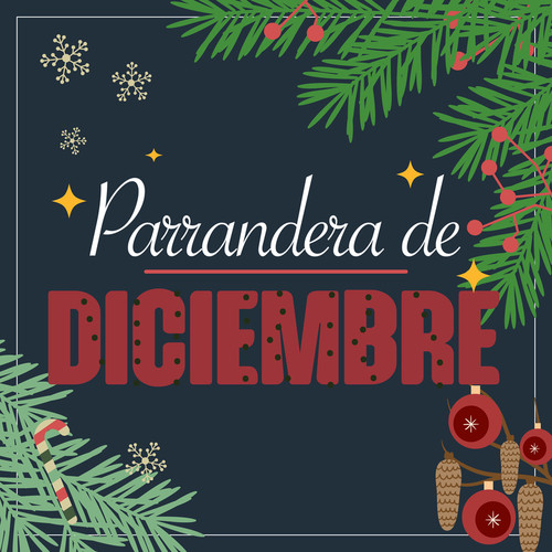 Parrandera de Diciembre