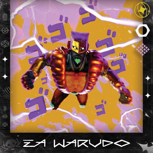 Za Warudo (VIP)