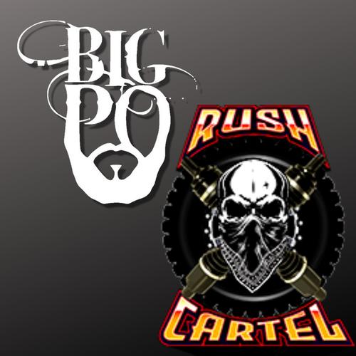 Rush Cartel Anthem (Explicit)