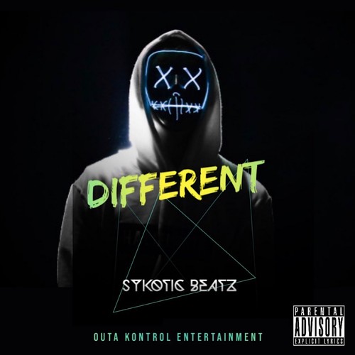 Different (Explicit)