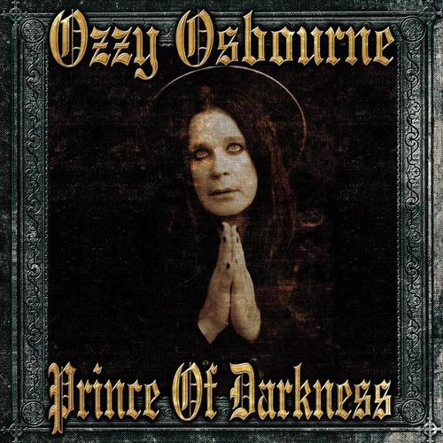 Prince Of Darkness (Explicit)