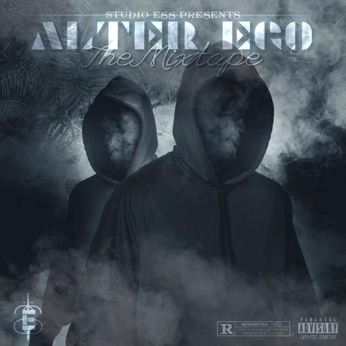 Alter Ego Mixtape (Explicit)