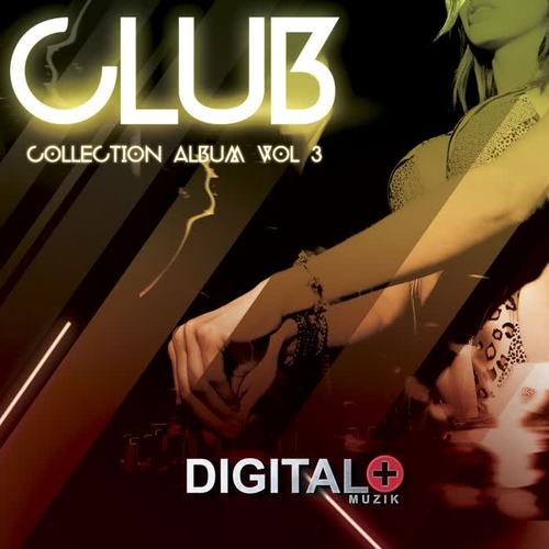 Club Collection Album, Vol. 3