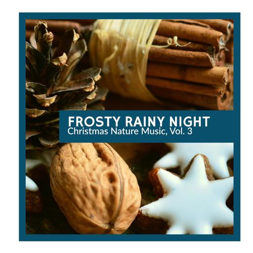 Frosty Rainy Night - Christmas Nature Music, Vol. 3