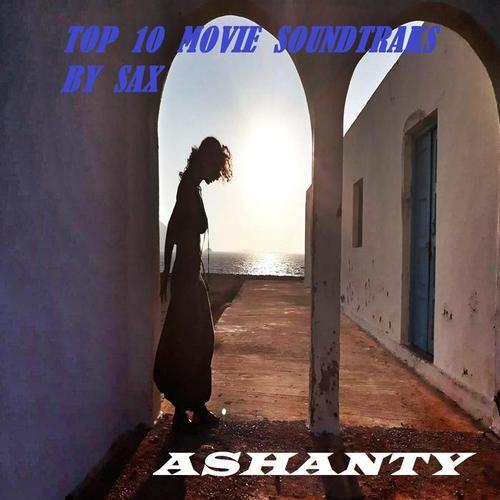 TOP 10 MOVIE SOUNDTRAKS BY SAX (SAX)