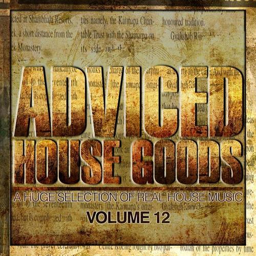 Adviced House Goods, Vol. 12