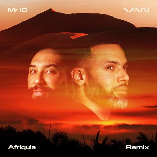 Afriquia (feat. Mr. ID)