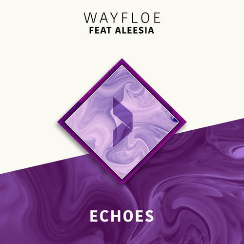 Echoes (feat. Aleesia)