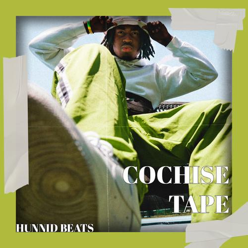 Cochise Tape (Explicit)