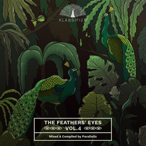 The Feathers' Eyes, Vol. 4