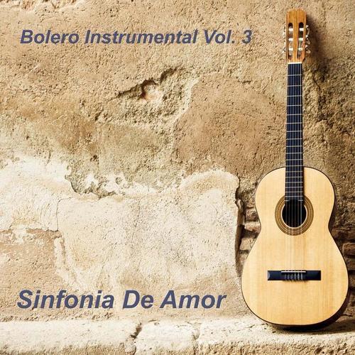 Bolero Instrumental, Vol. 3