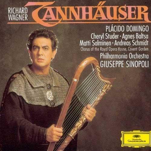 Wagner:Tannhauser