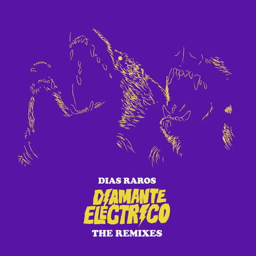 Días Raros (The Remixes)