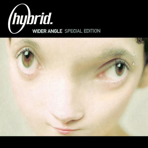 Wider Angle - Special Edition