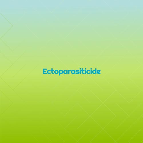 Ectoparasiticide