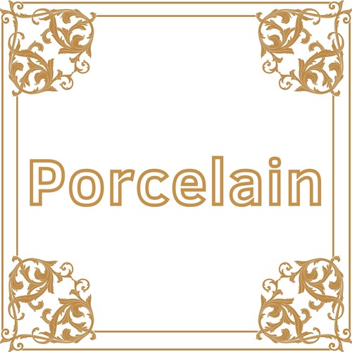 Porcelain