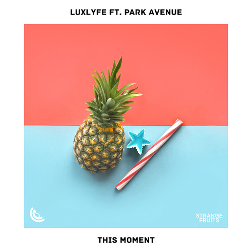 This Moment (feat. Park Avenue)