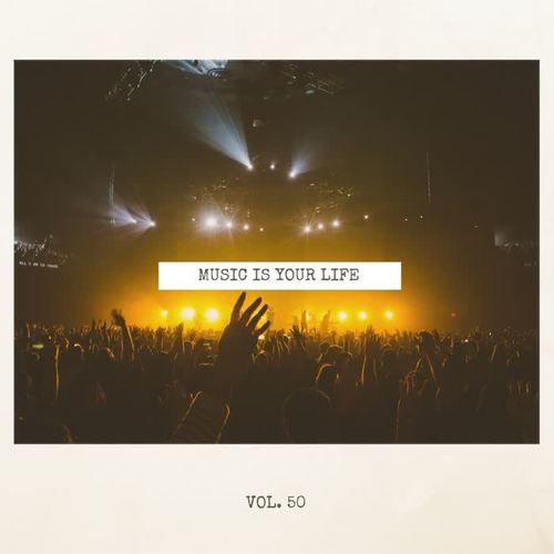 Music Is Your Life, Vol. 50