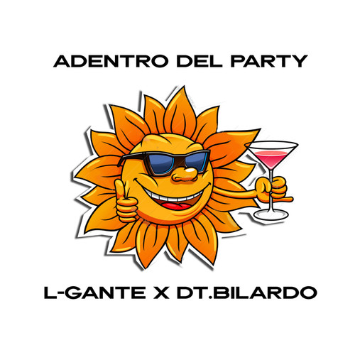 Adentro del Party