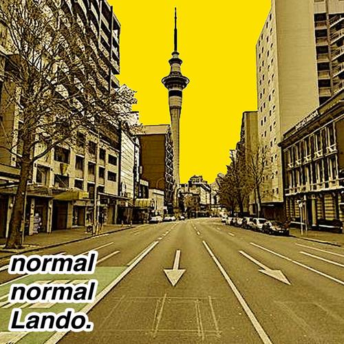 Normal Normal