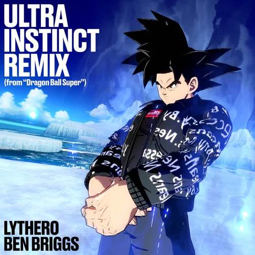 Ultra Instinct Theme (From 