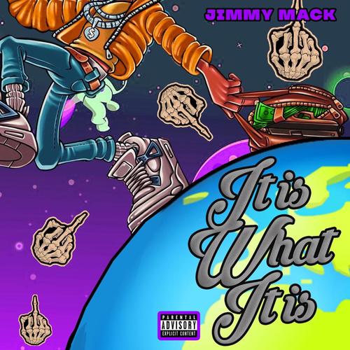 It Is What It Is (Explicit)