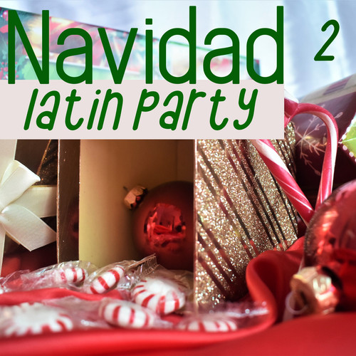 Navidad Latin Party Vol. 2