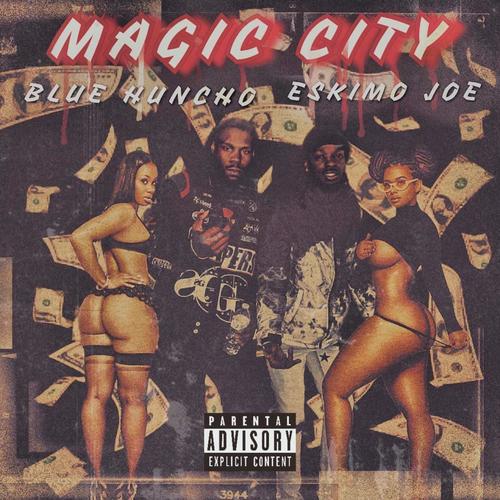 Magic City (Explicit)